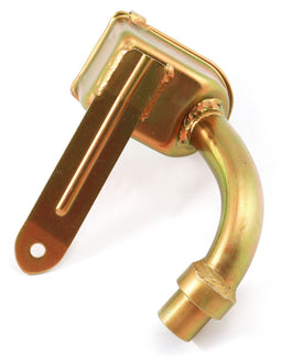 MILODON Call Rocket For Correct Fitment & Application BB Chev Oil Pump PIckup MI18301 Autofit