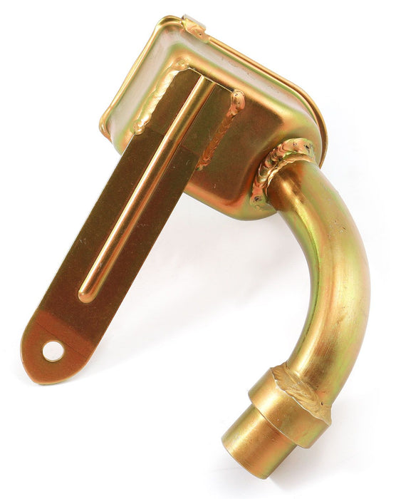 MILODON Call Rocket For Correct Fitment & Application BB Chev Oil Pump PIckup MI18301 Autofit