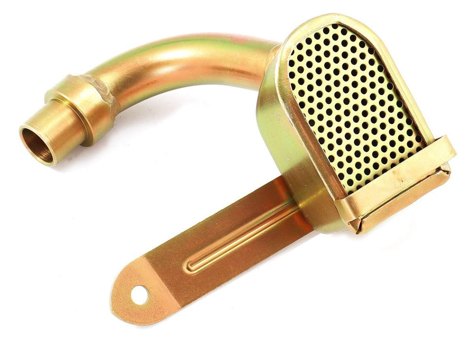 MILODON Call Rocket For Correct Fitment & Application BB Chev Oil Pump PIckup MI18301 Autofit