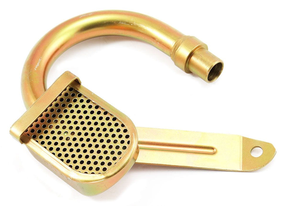 MILODON Call Rocket For Correct Fitment & Application SB Chev Oil Pump PIckup MI18314 Autofit