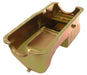 MILODON Pan Capacity 7 Quart (6.6L), 8 1/4" Deep SB Ford 351 Windsor Rear Pickup Oil Pan MI31126 Autofit