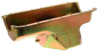 MILODON Pan Capacity 8 Quart (7.6L), 8 3/4" Deep SB Chrysler 360 Oil Pan MI30940 Autofit