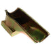 MILODON Pan Capacity 8 Quart (7.6L), 9 1/2" Deep, 9 1/2" Long, 12" Wide Ford 351 Cleveland Front Pickup MI30927 Autofit