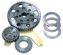 MILODON Suit 302-351C Ford Cleveland Single Idler Gear Drive MI14200 Autofit