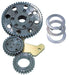 MILODON Suit 318-340-360 SB Chrysler Single Idler Gear Drive MI13600 Autofit