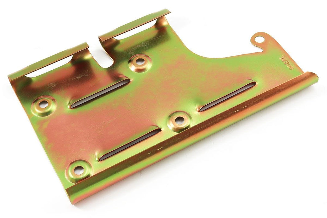 MILODON Suit B/B Chev Mark IV, V & Gen VI Louvred Windage Tray MI32200 Autofit