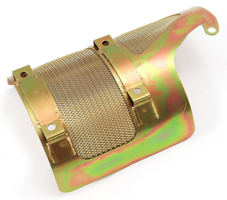 MILODON Suit BB Chev Mark IV, V & Gen VI "Diamond Stripper" Windage Tray MI32260 Autofit