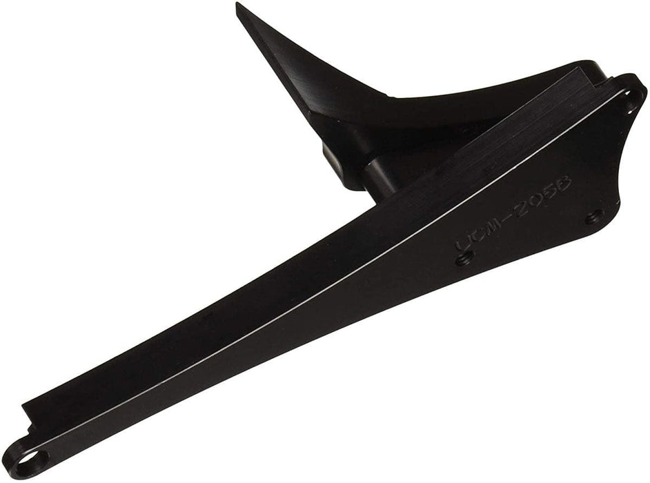 MILODON Suit BB Chev MK4 & Gen VI with 6" - 8" Balancers Billet Adjustable Timing Pointer MI65765 Autofit