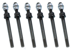 MILODON Suit BB Chev & SB Chrysler 340-360 Windage Tray Installation Kit MI81151 Autofit