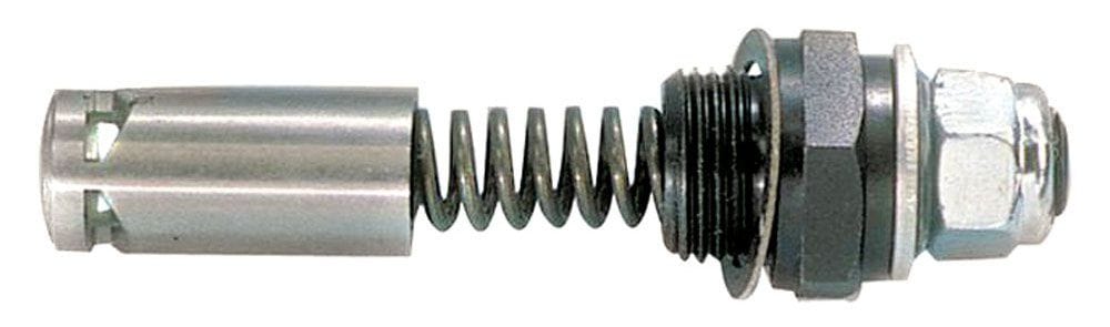 MILODON Suit BB Chrysler 383-440 & 426 HEMI Adjustable Oil Pressure Regulator MI21550 Autofit