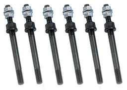 MILODON Suit Ford 289-302W & Holden 253-308 Windage Tray Installation Kit MI81157 Autofit