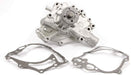 MILODON Suit Ford 302-351 Cleveland Aluminium Hi Volume Water Pump MI16235 Autofit