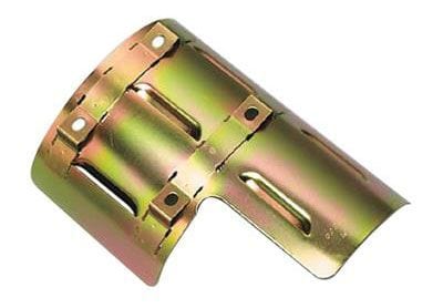 MILODON Suit Ford 351C Front Sump (Pre-1974) Louvred Windage Tray MI32220 Autofit