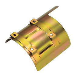 MILODON Suit Ford 351W Front Sump (Pre-1974) Louvred Windage Tray MI32215 Autofit