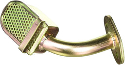 MILODON Suit MI30929 Oil Pan With Melling MEM84B Oil Pump BB Ford 429-460 Oil Pick Up - Bolt-On MI18398 Autofit