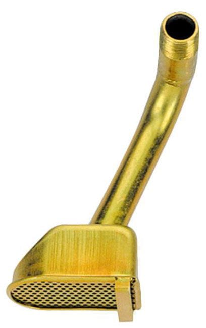 MILODON Suit Pan # MI30926 Ford 351 Windsor Oil Pump PIckup MI18365 Autofit