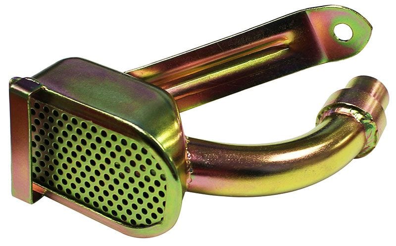 MILODON Suit Pan # MI30929 BB Ford 429-460 Oil Pump PIckup MI18396 Autofit