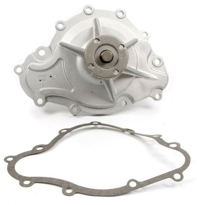 MILODON Suit Pontiac 350-400-455 Aluminium Hi Volume Water Pump MI16281 Autofit