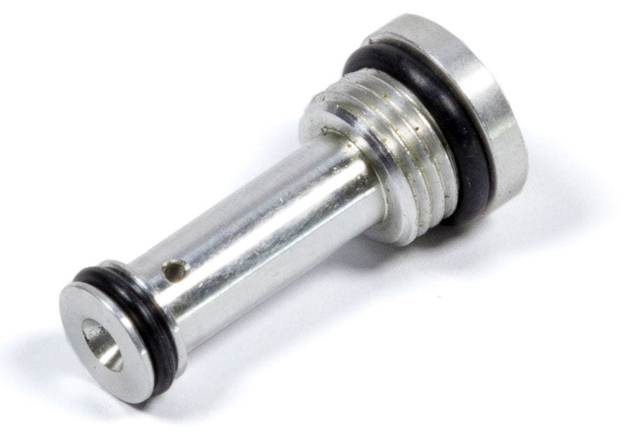 Milodon Suit SB & BB Chev S/S Flush Mount oil Restrictors MI23105 Autofit