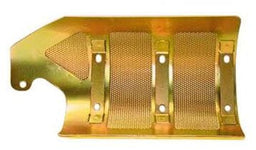 MILODON Suit SB Chev 350 & 400 "Diamond Stripper" Windage Tray MI32250 Autofit