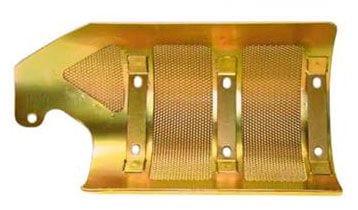 MILODON Suit SB Chev 350 & 400 "Diamond Stripper" Windage Tray MI32250 Autofit