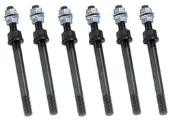 MILODON Suit SB Chev Windage Tray Installation Kit MI81150 Autofit