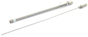 MILODON Universal 17" Dipstick and Weld In Pan Bung MI22080 Autofit
