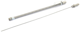 MILODON Universal 17" Dipstick and Weld In Pan Bung MI22080 Autofit