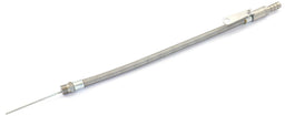 MILODON Universal 17" Dipstick and Weld In Pan Bung MI22080 Autofit