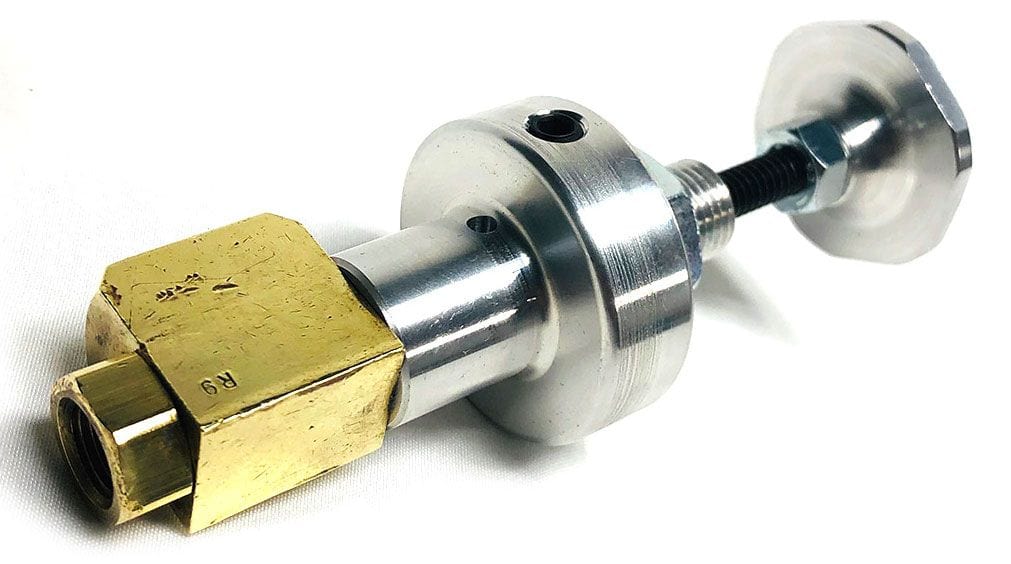 Miscellaneous Lenco Air Shift Button LENCO-AS130500 Autofit