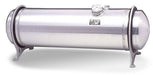 MOONEYES 10 Gal (37.9 Litre) 34" L x 10" O.D Aluminium Roadster Fuel Tank MNMP601 Autofit