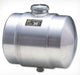 MOONEYES 2 Gal (7.6 Litre) 10" L x 8-1/2" O.D Aluminium JR Dragster Fuel Tank MNMP500 Autofit