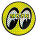 MOONEYES 3" O.D Prism Eyeball Sticker MNDM054 Autofit