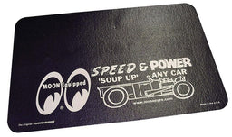 MOONEYES 558mm x 863mm (22" x 34") Front Guard Cover MNMP011 Autofit