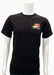 MOONEYES Large Mr Horsepower Black T-Shirt MNCST02BKL Autofit