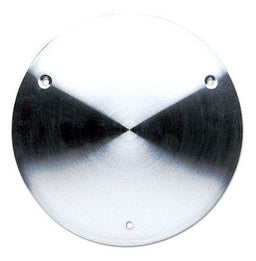 MOONEYES Screw-on Type. Sold as Each 15" Spun Aluminium Moon Wheel Disc MNMD1151 Autofit