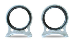 MOONEYES Suit 8" I.D, 500 Series Tank Aluminium Tank Bracket MNMP515-8 Autofit