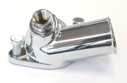 MOONEYES Suit SB Chev Chrome Water Neck MNMP9468 Autofit