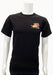 MOONEYES XX-Large Mr Horsepower Black T-Shirt MNCST02BKXX Autofit