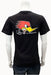 MOONEYES XX-Large Mr Horsepower Black T-Shirt MNCST02BKXX Autofit