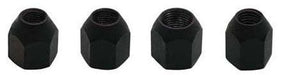 MOROSO 1/2-20 Thread, 13/16" Hex Competiton Wheel Nuts MO46330 Autofit