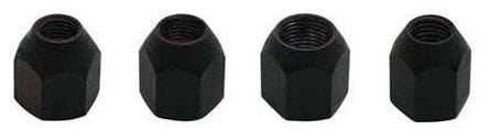 MOROSO 1/2-20 Thread, 13/16" Hex Competiton Wheel Nuts MO46330 Autofit