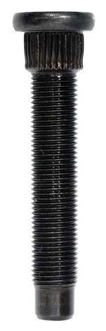 MOROSO 1/2-20 x 3" With .615" Knurle Competiton Wheel Studs MO46180 Autofit