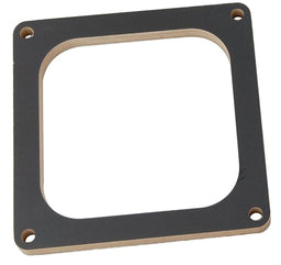 MOROSO 1/2" Thick Open Center Suits 4500 Series Holley Carburettors Laminated Wood Carburettor Spacer MO65016 Autofit