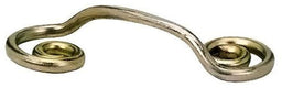 MOROSO 1-3/8" Spring Length, .375" Spring Height, .090" Spring Diameter Dzus Fastener Springs MO71410 Autofit