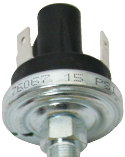 MOROSO 1/4"-27 NPT Replacement Oil Pressure Switch MO97015 Autofit