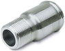 MOROSO 1" NPT to 1-3/4" Hose Water Pump Radiator Hose Adapter MO63543 Autofit