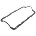 MOROSO 1-Piece Rubber Suit SB Ford 351 Windsor with Smooth Oil Pan Rail Oil Pan Gasket MO93162 Autofit