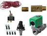 MOROSO 12 volt, 1/2" NPT Ports, 15-24 PSI Discharge & Refill MO23907 - ACCUMULATOR VALVE 15-24 PSI Autofit