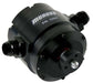 MOROSO -12AN Fitting, Hard Anodised Finish Enhanced Design 4-Vane Vacuum Pump MO22842 Autofit